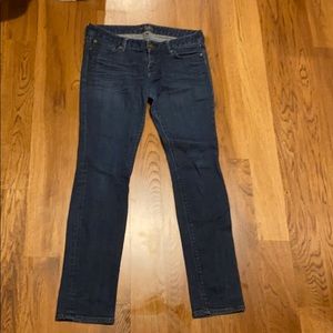 Express women’s jeans